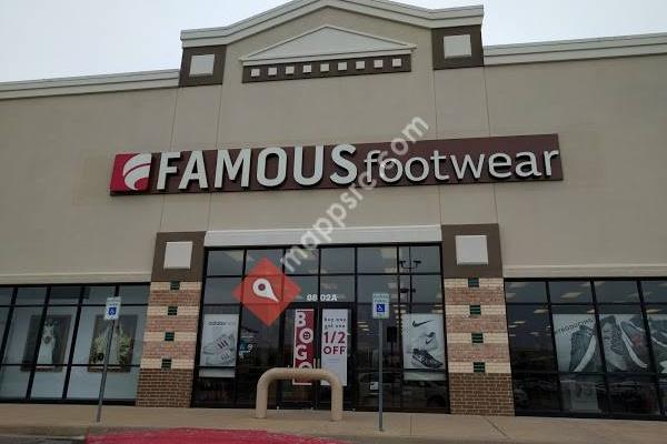 Famous Footwear