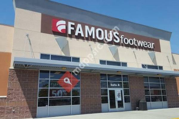 Famous Footwear