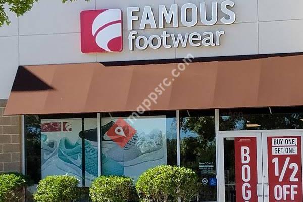 Famous Footwear