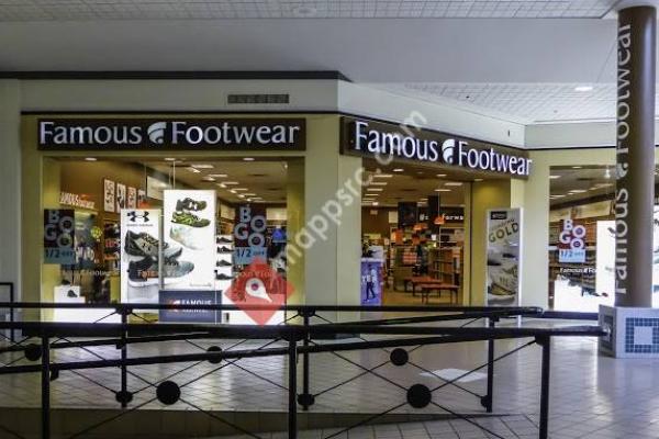 Famous Footwear