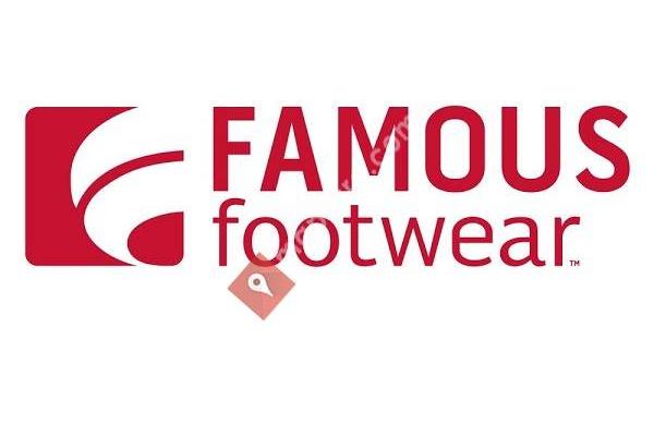 Famous Footwear