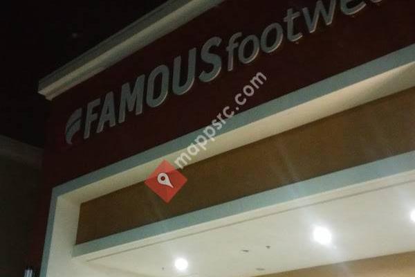 Famous Footwear