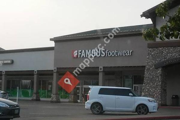 Famous Footwear