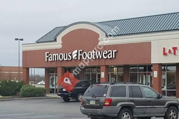 Famous Footwear