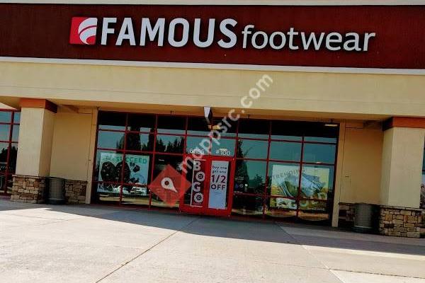 Famous Footwear