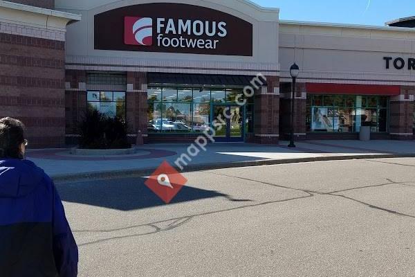 Famous Footwear