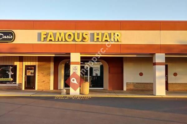 Famous Hair