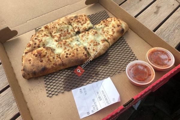 Famous Pizzeria & Deli