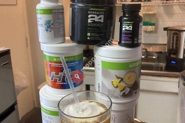 Fancy Buffet Haitian Restaurant