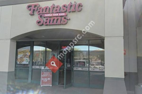 Fantastic Sams Cut & Color