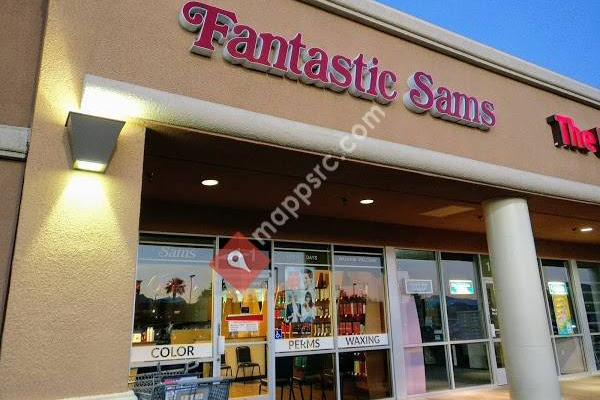 Fantastic Sams Cut & Color