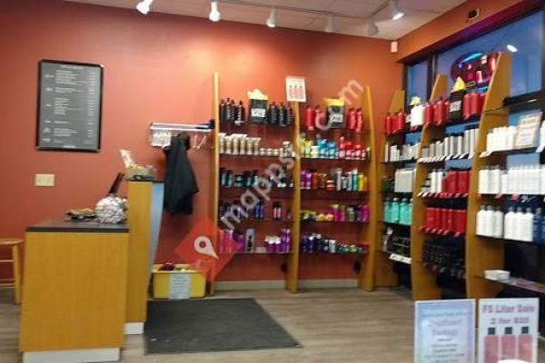 Fantastic Sams Cut & Color