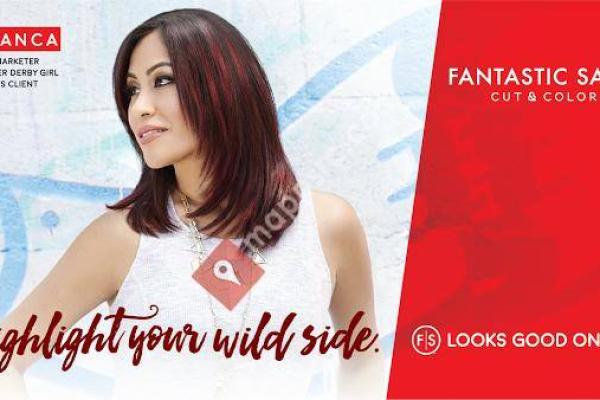 Fantastic Sams Cut & Color