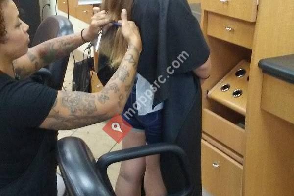 Fantastic Sams Cut & Color