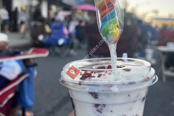 Fantasy Cakes Bakery