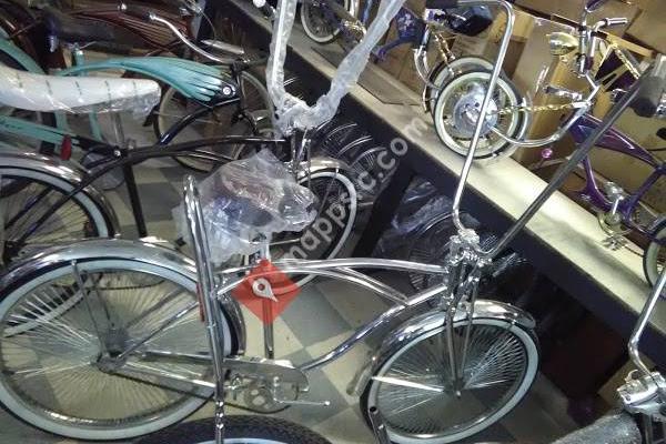 Fantasy Toys Bicycle & Hobby