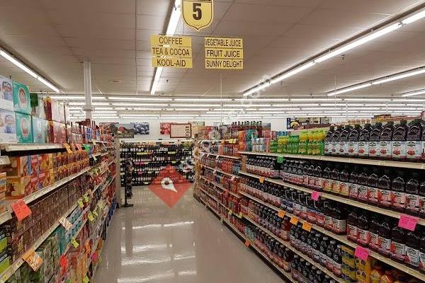 Fareway Grocery