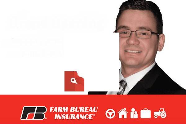 Farm Bureau Insurance - Paul Genaw