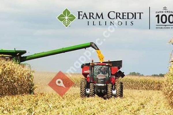 Farm Credit Illinois