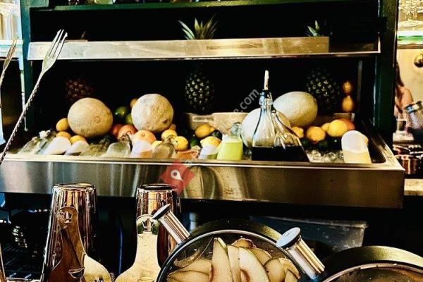 Farmacia Cocktail Bar