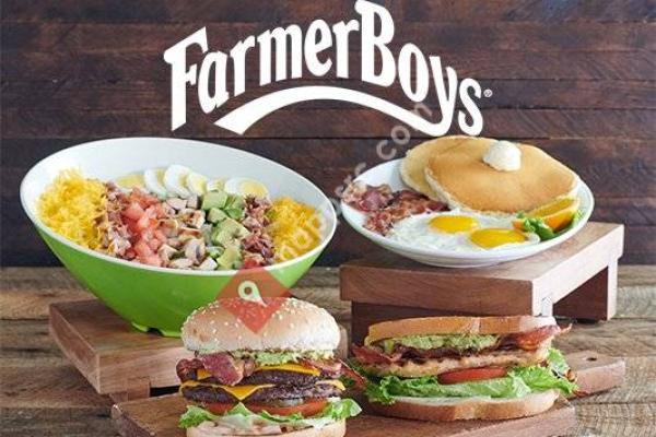 Farmer Boys