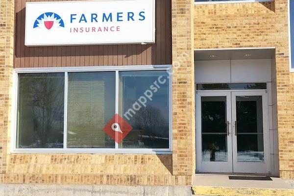 Farmers Insurance - Abel Chavez