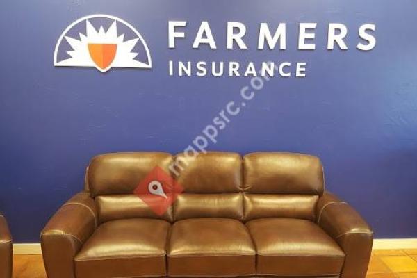 Farmers Insurance - Andrew Ivan