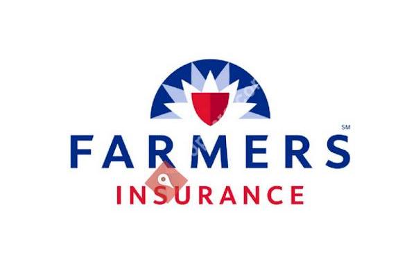 Farmers Insurance - Chris Cooper