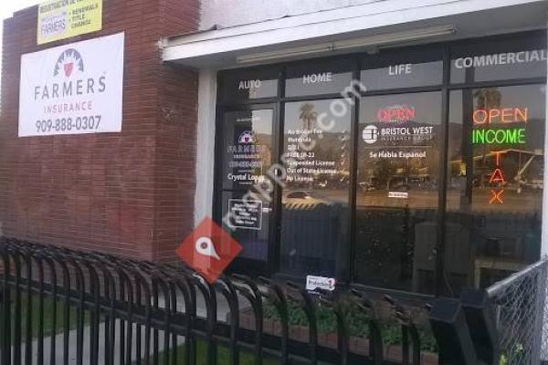 Farmers Insurance - Crystal Lopez