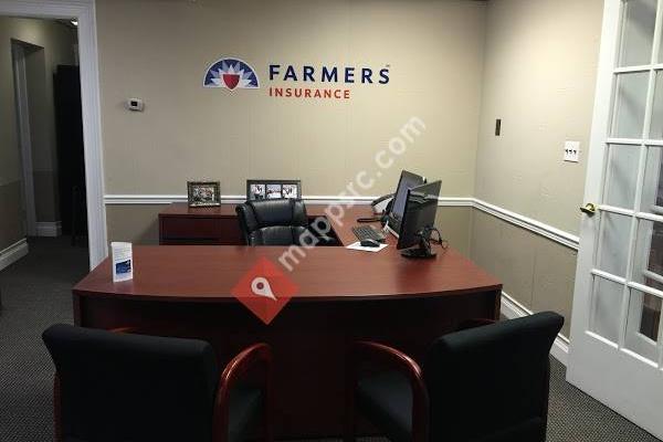 Farmers Insurance - Cynthia Garcia