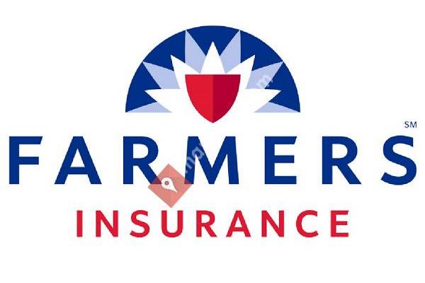 Farmers Insurance - James Saracino