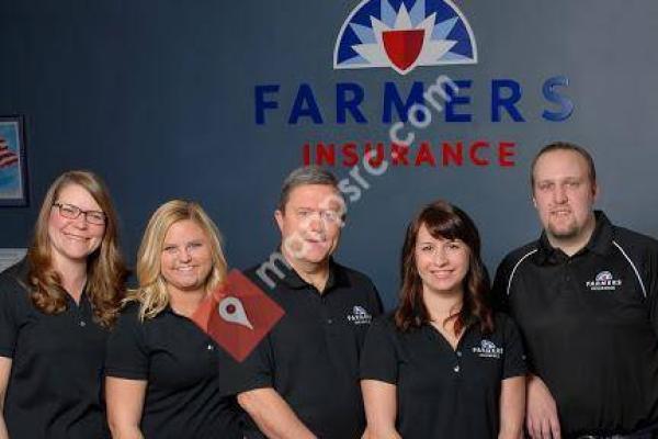 Farmers Insurance - Jon Kimberling