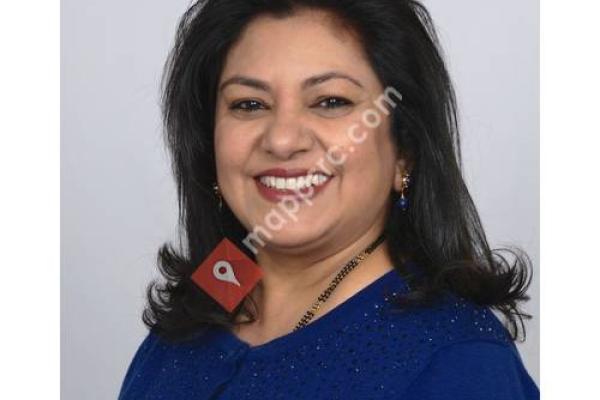 Farmers Insurance - Rita Sharma