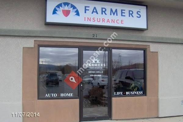 Farmers Insurance - Wendi Wells