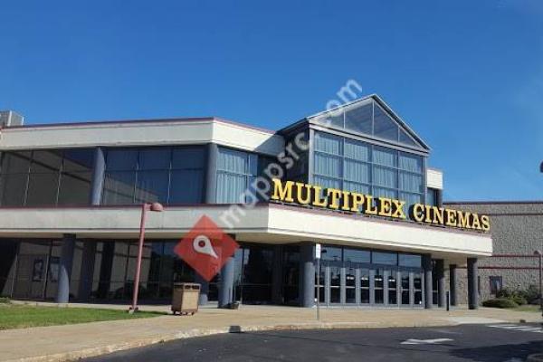 Farmingdale Multiplex Cinemas