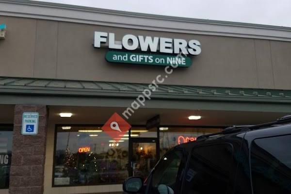 Farmington Florist On Nine