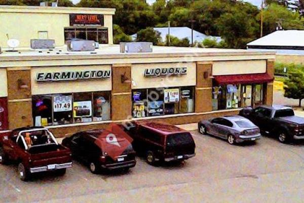 Farmington Municipal Liquor Store