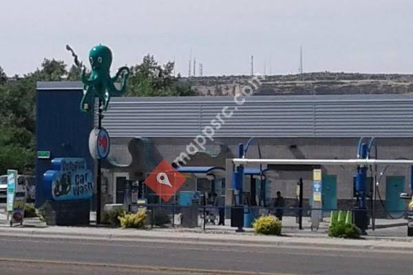 Farmington Octopus Car Wash