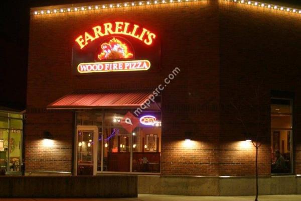 Farrelli's Wood Fire Pizza