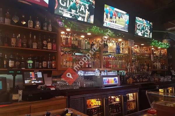 Farrington's Sports Bar