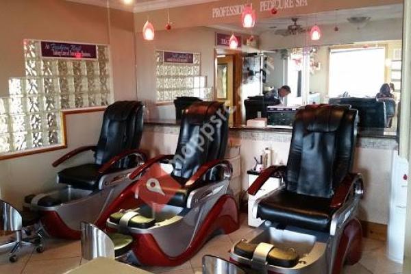 Fashion Nail & Skin Care Salon