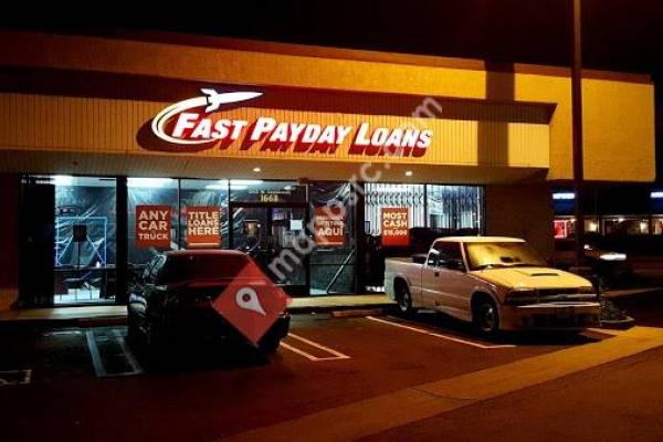 Fast Auto Loans, Inc.