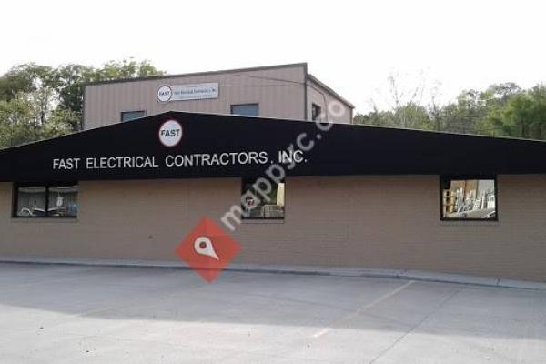 Fast Electrical Contractors