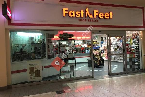 Fast Feet Shoe Repair Inc