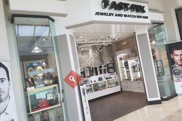 Fast-Fix Jewelry and Watch Repairs - Inside Scottsdale Fashion Square Mall