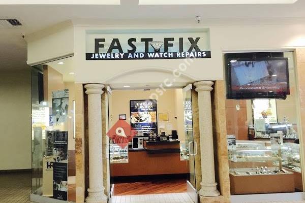 Fast-Fix Jewelry & Watch Repairs