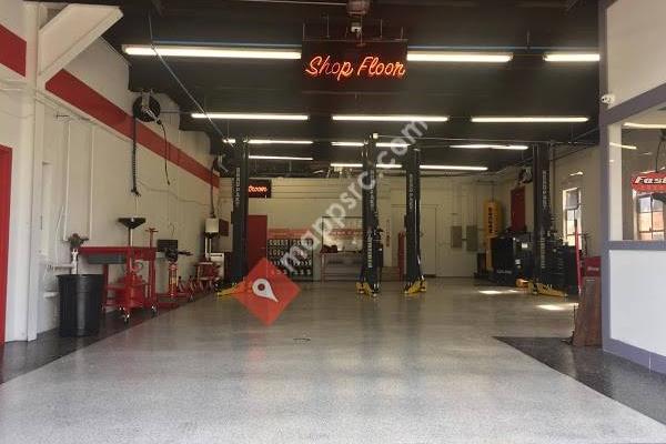 FAST LANE AUTO REPAIR