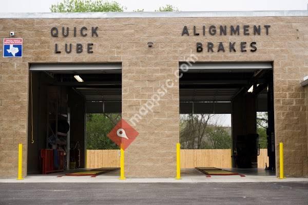 Fast Lane Auto Service