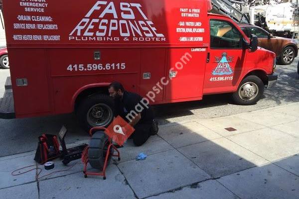 Fast Response Plumbing & Rooter
