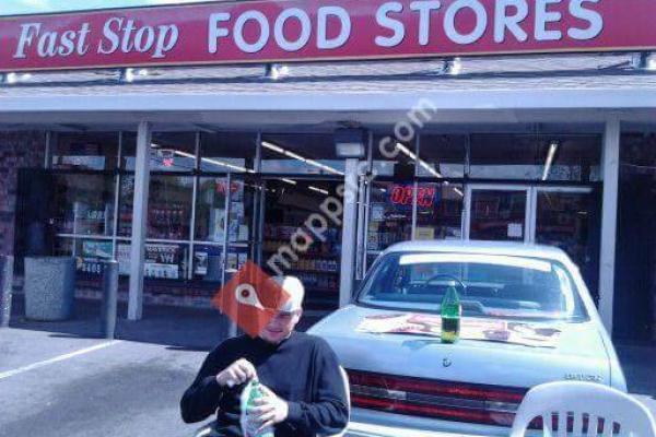 Fast Stop Food Stores